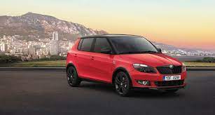 Choose from a massive selection of deals on second hand skoda fabia monte carlo cars from trusted skoda dealers! Driven Skoda Fabia 1 2 Tsi Monte Carlo Evo