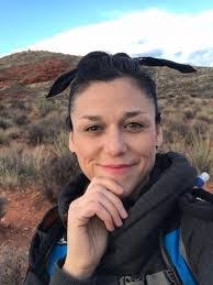 Aimee Morrow's Instagram, Twitter & Facebook