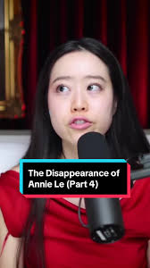 Sadly, Max was able to find Annie Le’s remains. #StephanieSoo #RottenMango