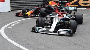 The mercedes driver sparked a bit of a psychological war with his opponent ahead of the monaco grand prix, claiming that verstappen's aggressive driving was rooted. Mercedes Explains Hamilton S Controversial Monaco Strategy