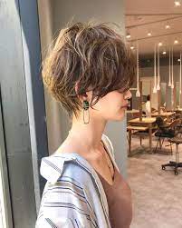 short bob hairstyles messy short bob hairstyles videos short bob hairstyles straight short bob hairstyles 2020 short bob h ショートボブのヘア ショートパーマヘア ショート パーマ