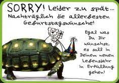 So bietet man anderen lesern dieser webseite eine orientierung, welche glückwünsche zum hochzeitstag besonders gut ankommen und welche nicht so beliebt sind. 23 Geburtstag Nachtraglich Ideen Geburtstag Vergessen Nachtraglich Zum Geburtstag Verse Zum Geburtstag