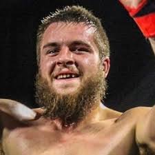 Mervin Miller vs. Bryan Alden, Midwest Fight League