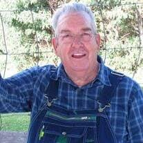 Amis "Andy" Andrew Mitchell Obituary