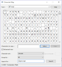 Block/highlight only the 'o' basic mathematical symbols are already added to word. How To Insert The Degree Symbol In Microsoft Word Make Tech Easier