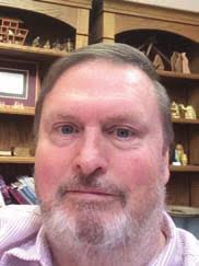 Meet the new JCS Principal: Marlon Ball