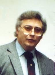 Robert Setty Obituary