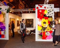 Atlanta's global moment: Highlights from Art Week, Art Fair and more