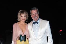 Dady brieva y la chipi dieron positivo de coronavirus. Por Primera Vez Mariela Anchipi Conto Detalles De Su Relacion Con Dady Brieva La Pasamos Genial Minuto Neuquen