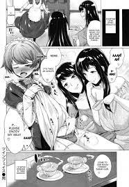 Twin Face-Read-Hentai Manga Hentai Comic - Page: 20 - Online porn video at  mobile