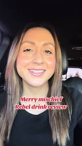 The merry mischief rebel at dutch bros is SO GOOD! Have you tried it yet!?  It’s been a while since I’ve rated a drink 10/10. But this Rebel earned  it!! @Adri