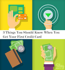 Maybe you would like to learn more about one of these? 3 Things You Should Know When You Get Your First Credit Card