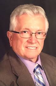 Leighton J. Stump (1930