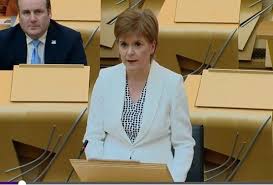 The first minister is set to give her announcement today on the rising . Updated Scottish Car Retailers To Wait Another 11 Days Before Reopening Car Dealer News