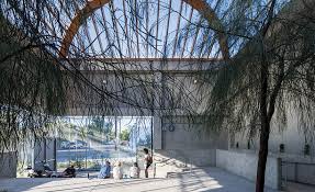 Contact us for general contracting services today. Ucla Margo Leavin Graduate Art Studios By Johnston Marklee 2019 11 01 Architectural Record