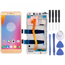 5.5 inch Lenovo K6 Note K53a48(Gold ...