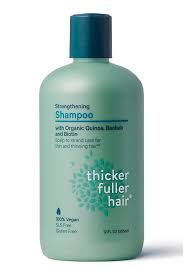 Sea water gives this shampoo an extra dose of texturizing power so even fine strands will have some. 13 Best Shampoos For Fine Hair Of 2021 Best Volumizing Shampoos