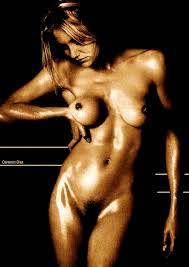 Cameron diaz nude – Banned Sex Tapes