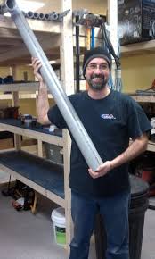 Electrician expands, moves to Mount Pocono