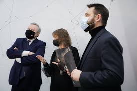 Add a bio, trivia, and more. Otwarcie Dla Publicznosci Wystawy Prac Ludwiki Ogorzelec W Csw Zamek Ujazdowski Ministerstwo Kultury Dziedzictwa Narodowego I Sportu Portal Gov Pl