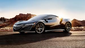 Acura Nsx Wallpaper 4096x2304 Download Hd Wallpaper Wallpapertip