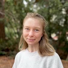 Students • Energy & Resources Group