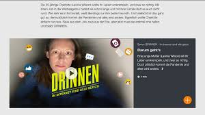 Zdf live stream kostenlos und ohne anmeldung jetzt mit einem klick können sie zdf live stream verfolgen. Zdf Mediathek Comedy Drinnen Im Internet Sind Alle Gleich Rbbkultur