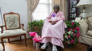 Hester mccardell ford, a woman recognized as the oldest living american, died saturday (april her family noted that some u.s. Oldest Living American Hester Ford Shares Her Secret To Longevity Southern Living