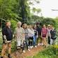 Tanglewood Preserve Native Plant Gardening