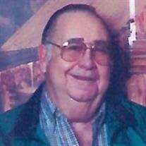 Charles Everett Baker Obituary