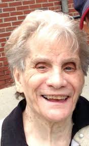 Olga Benevento Obituary (2019)