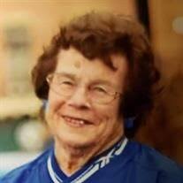 Maxine H. Tibbits Obituary