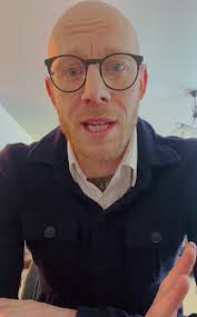 Motivation + courage = change A few words from My Whole Self Founder Thomas  Bell aka Nomadic Spartan