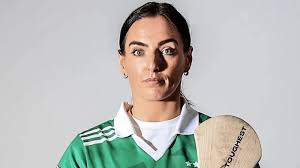 Niamh McGrath hails family support as she goes from Sarsfield return EIGHT  WEEKS after giving birth