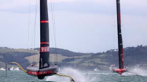 The america's cup, affectionately known as the auld mug, is a trophy awarded to the winner of the america's cup match races between two sailing yachts. Htua5amfc0bvzm