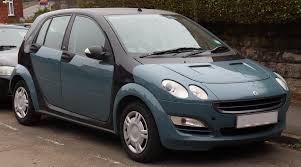 File:2005 Smart Forfour Pulse 1.1.jpg - Wikimedia Commons