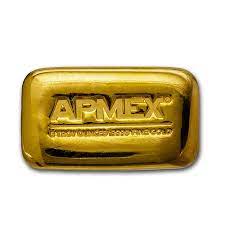 Pressing the button will place a cookie on your machine containing the information you entered into the holdings calculator. Buy 5 Oz Cast Poured Gold Bar Apmex Apmex