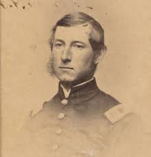 Orville D. Jewett (1838-1877) enlisted