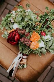 Low wholesale prices and quantity discounts available for everyone. Vibrant Autumnal Burnt Orange And Marsala Bridal Bouquet Wedding Inspiration Board Junebug Weddings