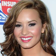 Most of them are like neon liiiiiiiiights. Demi Lovato Age Songs Facts Biography