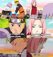 Pin On Sakura Uchiha Queen Of The Fist