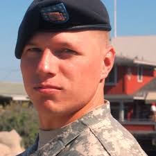 JOSHUA AARON HUME • Military In Lasting Tribute