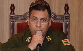 Estado Mayor de la Policía retoma diálogo con subalternos de baja graduación