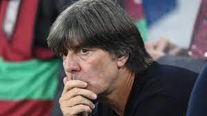 He is the head coach of the germany national team, which he led to victory at the 2014 fifa world cup in brazil and the 2017 fifa confederations cup in russia. Kaderbekanntgabe Joachim Low Und Sein Abschiedsteam Euro 2020 Fussball Sportschau De