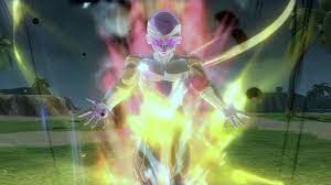 Among them are zarbon, a man bearing the same symbols as nok in the audience of the 28th world martial arts tournament, don kee, and the demons towa from dragon ball online and dragon ball xenoverse, and demigra from xenoverse and dragon ball heroes. Transformations Dragon Ball Xenoverse 2 Wiki Guide Ign