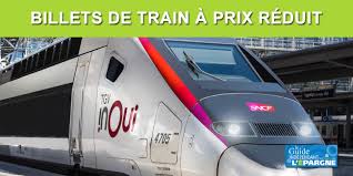 Billet de ter pas cher. Sncf 5 Millions De Billets De Train Tgv De 8 Euros A 39 Euros Seulement Pour Cet Ete A Acheter Avant Le 19 Mai Actualites Socio Economiques
