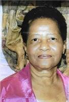 Anna Lee Scott Franklin Obituary