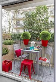 Arredamento E Dintorni Verde E Arredo Per Balconi Design Di Balcone Idee Balcone Balconi Piccoli