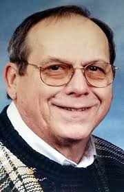 Ray S. Balmer Obituary