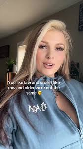 Elizabeth Lynn: Law vs. Raw